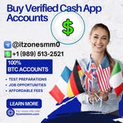 Buy Verified Cash App Accounts in USA (2026 Guide) logo