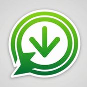 Whatsapp Profile Picture logo