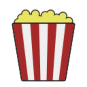 Ai Movie Recommender logo