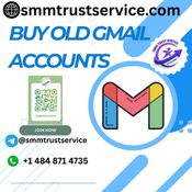A Complete Guide to Using Buy Old Gmail Accounts Safely logo
