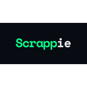 Scrappy - Stealth Web Scraper & LLM Data Extractor logo