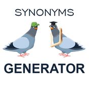 Synonyms Words logo