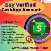 5 Tips to Buy Verified Cash App Account in Any Time