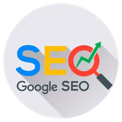 SEO Keyword Intelligence API logo