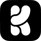 Krea Flux AI - Prompt to Image Generator logo