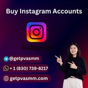 How to Safely Buy Instagram Accounts in 2025 logo
