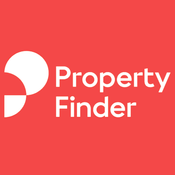 PropertyFinder UAE Data logo