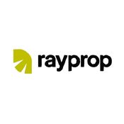 Rayprop logo