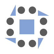 Twitter AI News Feed logo