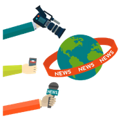 All-in-one News Live