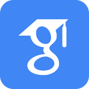 Google Scholar Data logo