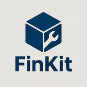 FinKit API logo