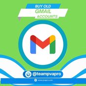 Top 7 Sites to Buy Old Gmail Accounts Fanfiction Stories logo