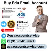 Can You Buy Edu Email Accounts in 2026? PVA & Bulk. logo