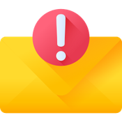 Edge-Native Email Fraud Guard API logo