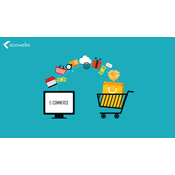 E-commerce Analytics & KPI Calculator logo
