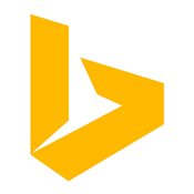 Bing Search logo