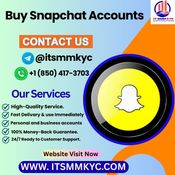 Quiz: Purchase Snapchat Accounts in United States logo