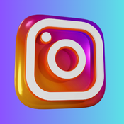 Instagram Video/Reel Downloader Stable logo