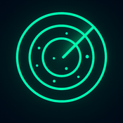 Domain URL Recon logo