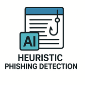 URL Phishing Detection API logo