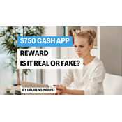 Flash Rewards $750: Is It Real or Just Online Gimmick? logo