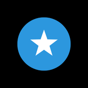 Somalia Phone Number API logo