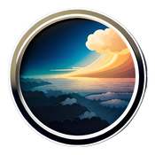 LocationWeatherAPI logo
