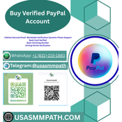 33 Best  usasmmpath PayPal Accounts (Personal and Business) logo