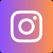 Qalori Instagram Signal logo