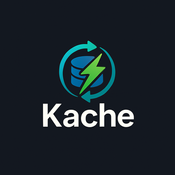 Kache logo