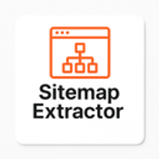 Sitemap Detector logo