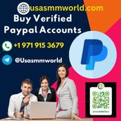 Top 3 Sites to Buy Verified PayPal Accounts  logo