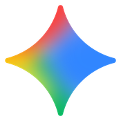Gemini API logo