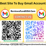 5 Best Sites to Buy Aged Gmail Accounts (PVA, Bulk &amp logo