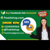 Top 5.2 Best Site To Buy Facebook Ads Accounts,, logo