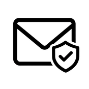 Disposable Email Detection API by RiskMail logo