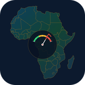 African Economic Stress Monitor logo