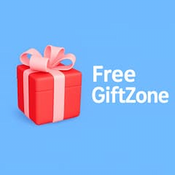 Gift Card API logo