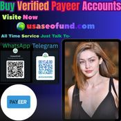Find Trusted Sellers to Buy Verified Payeer Accounts 2025 logo