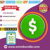 What Makes Buying Verified Cash App Accounts Worth  logo