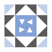 Instagram account manager  logo