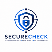 PassGuard — Password Security API logo