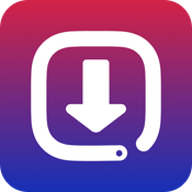 Low Cost Instagram Video Downloader logo