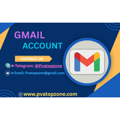 Top 2 Website to Buy Gmail Accounts logo