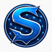Superscraper logo