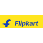 Real Time Flipkart logo