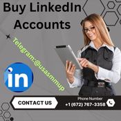 Top 99 Places to Buy LinkedIn Accounts in 2026 — logo