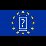 EU Phone Verify API logo