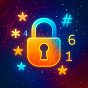 Advanced Password Generator API Service by Elizabeth Bishop logo
